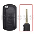 Land Rover 315/433MHz ID46 PCF7941 HU92 HU101 blade(No logo/With logo)